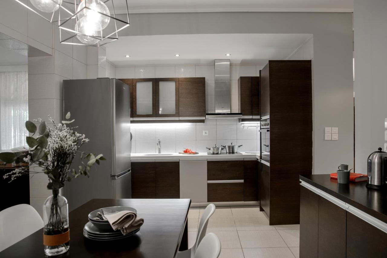 Lagonisi Luxurious Residence Ruby'S Pool Villa Екстериор снимка